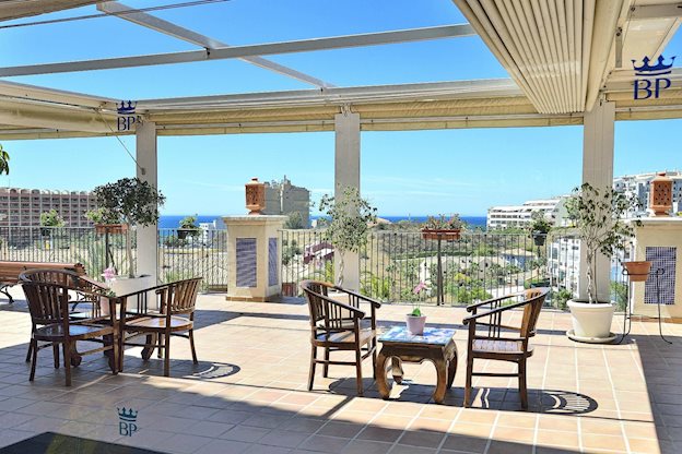 Benalmádena Palace foto 3