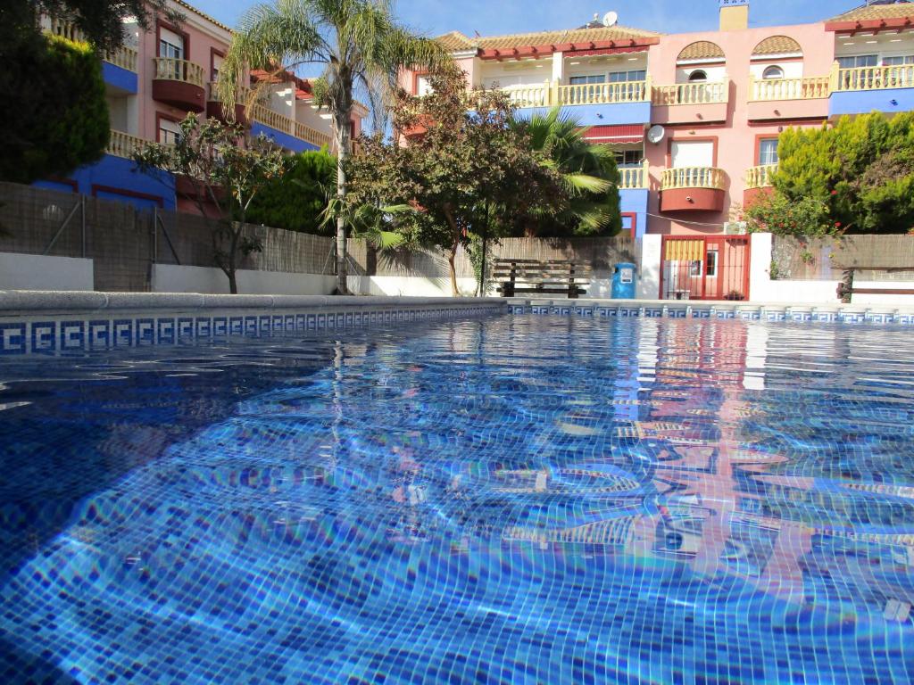 Apartamentos Marina Internacional foto 11