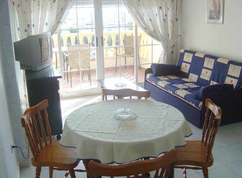 Apartamentos Marina Internacional image 3