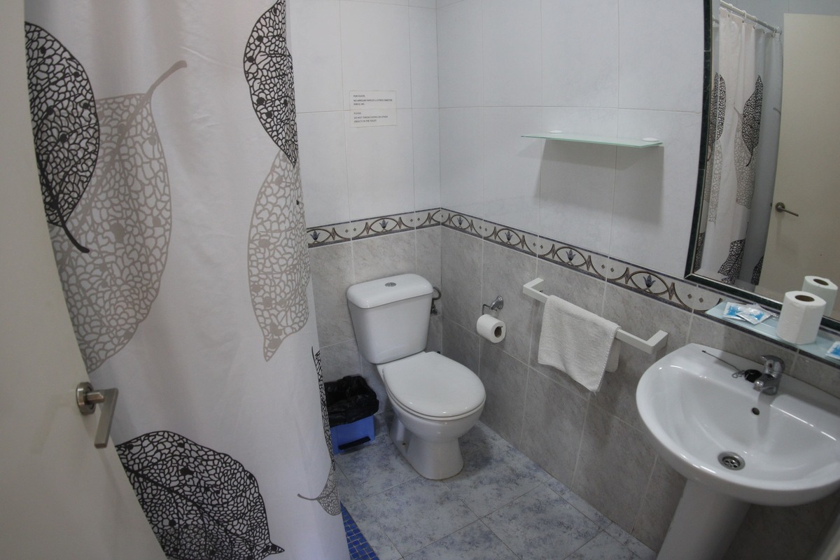 Apartamentos Marina Internacional foto 12