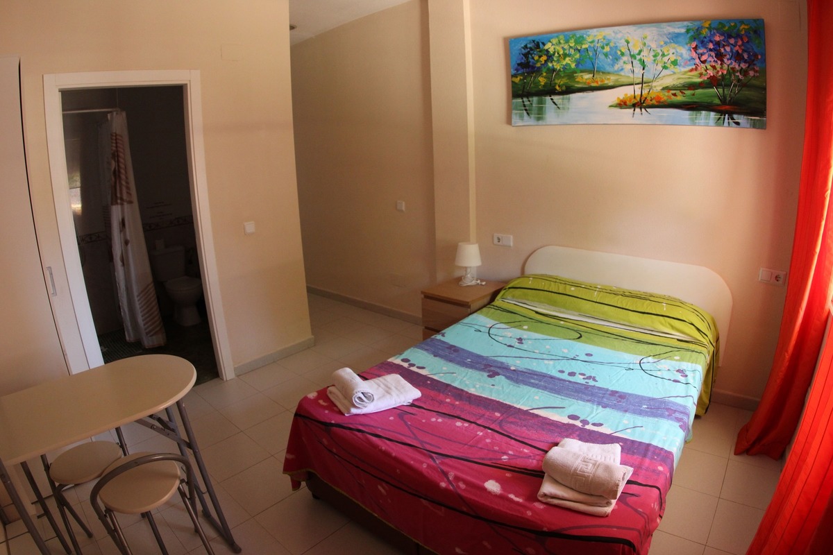 Apartamentos Marina Internacional foto 7
