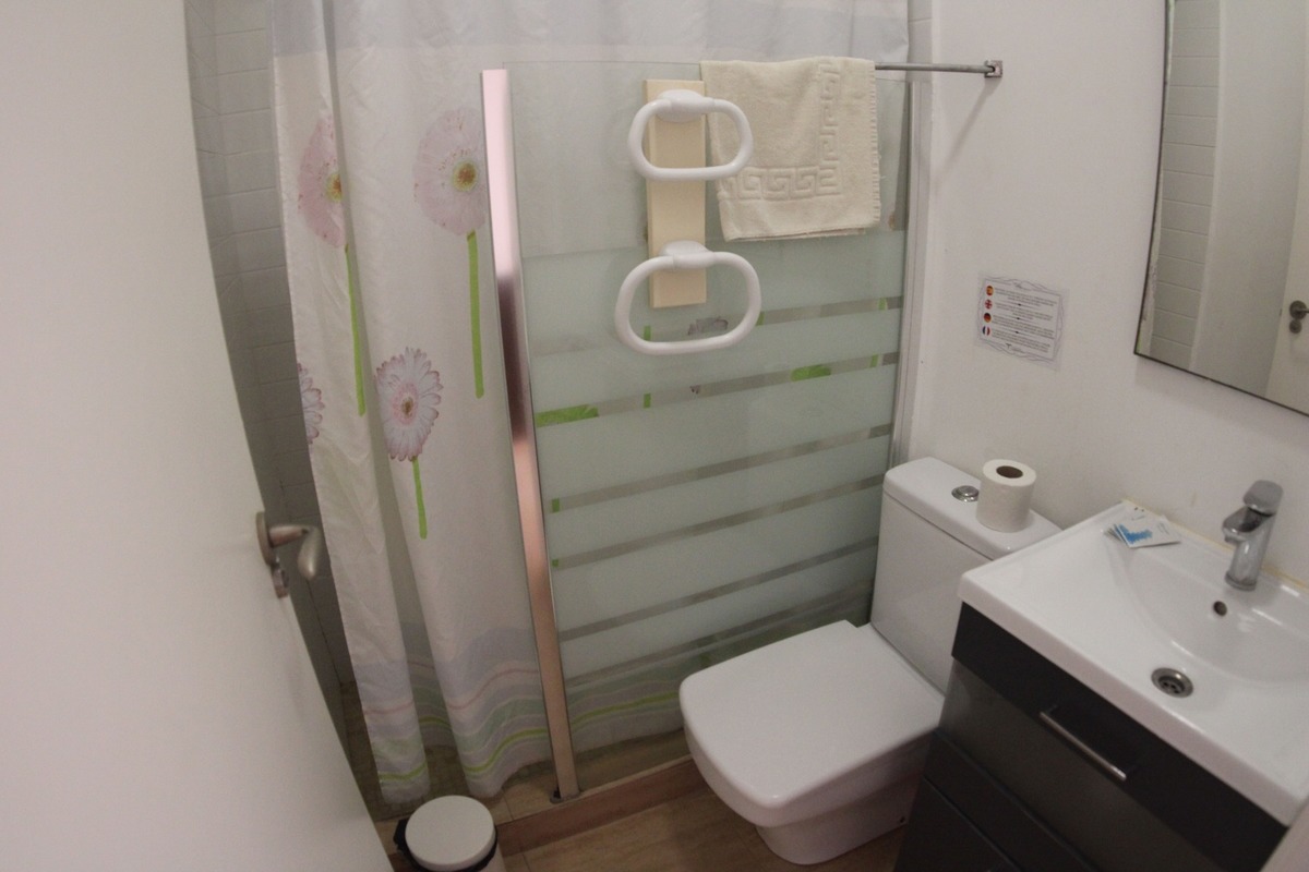 Apartamentos Marina Internacional foto 17