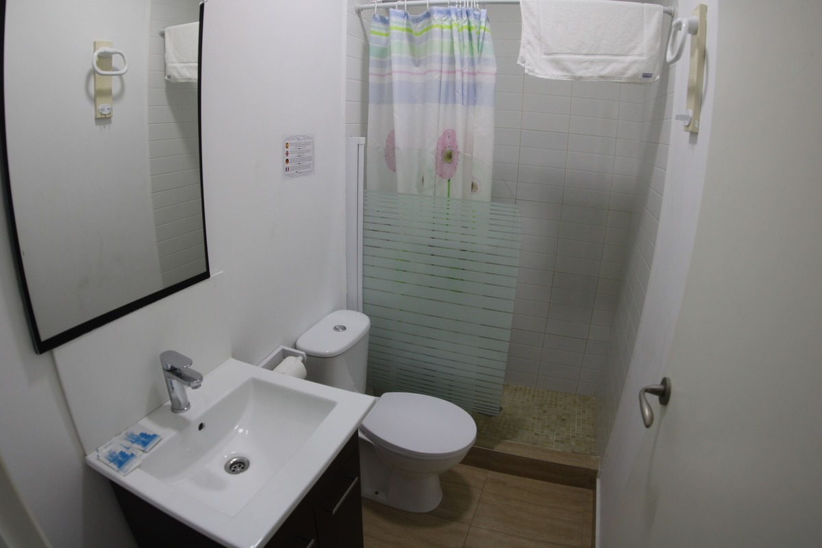 Apartamentos Marina Internacional foto 14