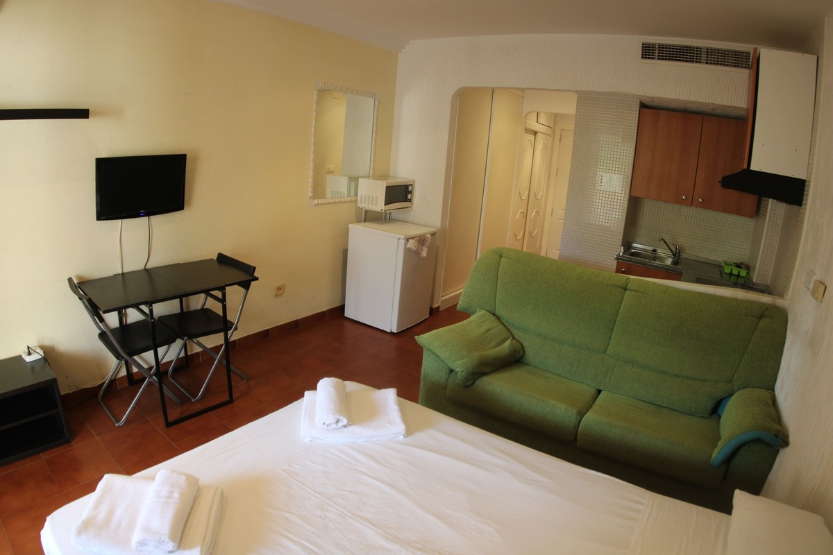 Apartamentos Marina Internacional foto 10
