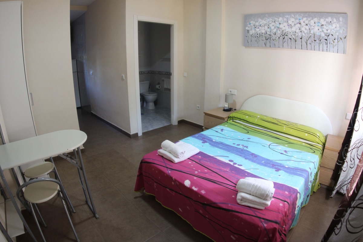 Apartamentos Marina Internacional foto 8