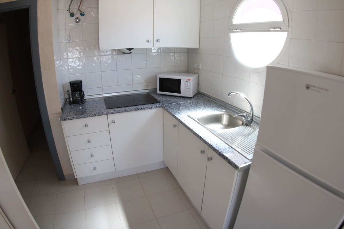 Apartamentos Marina Internacional foto 20