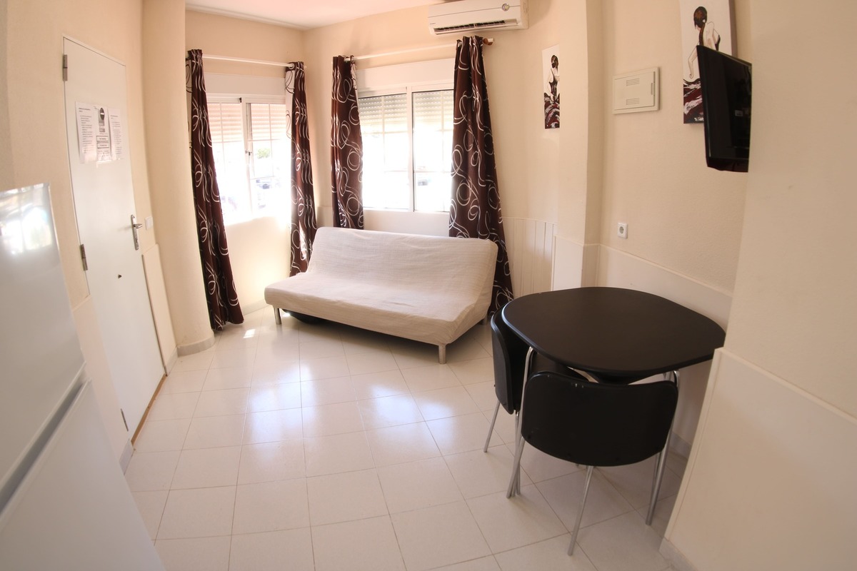 Apartamentos Marina Internacional foto 18