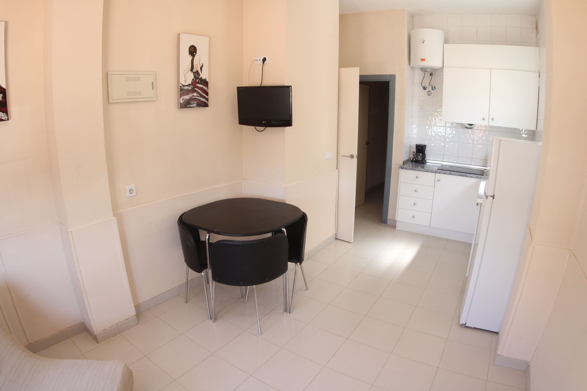 Apartamentos Marina Internacional foto 19