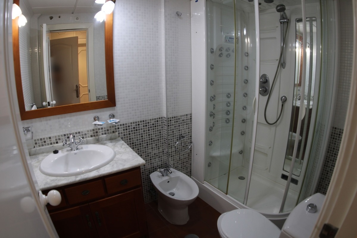 Apartamentos Marina Internacional foto 9