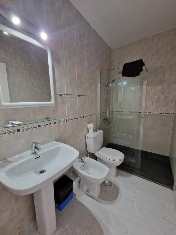 Apartamentos Marina Internacional foto 23