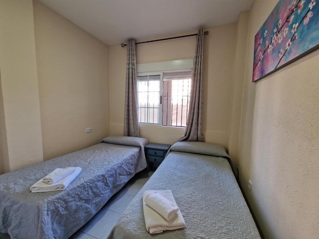 Apartamentos Marina Internacional foto 21