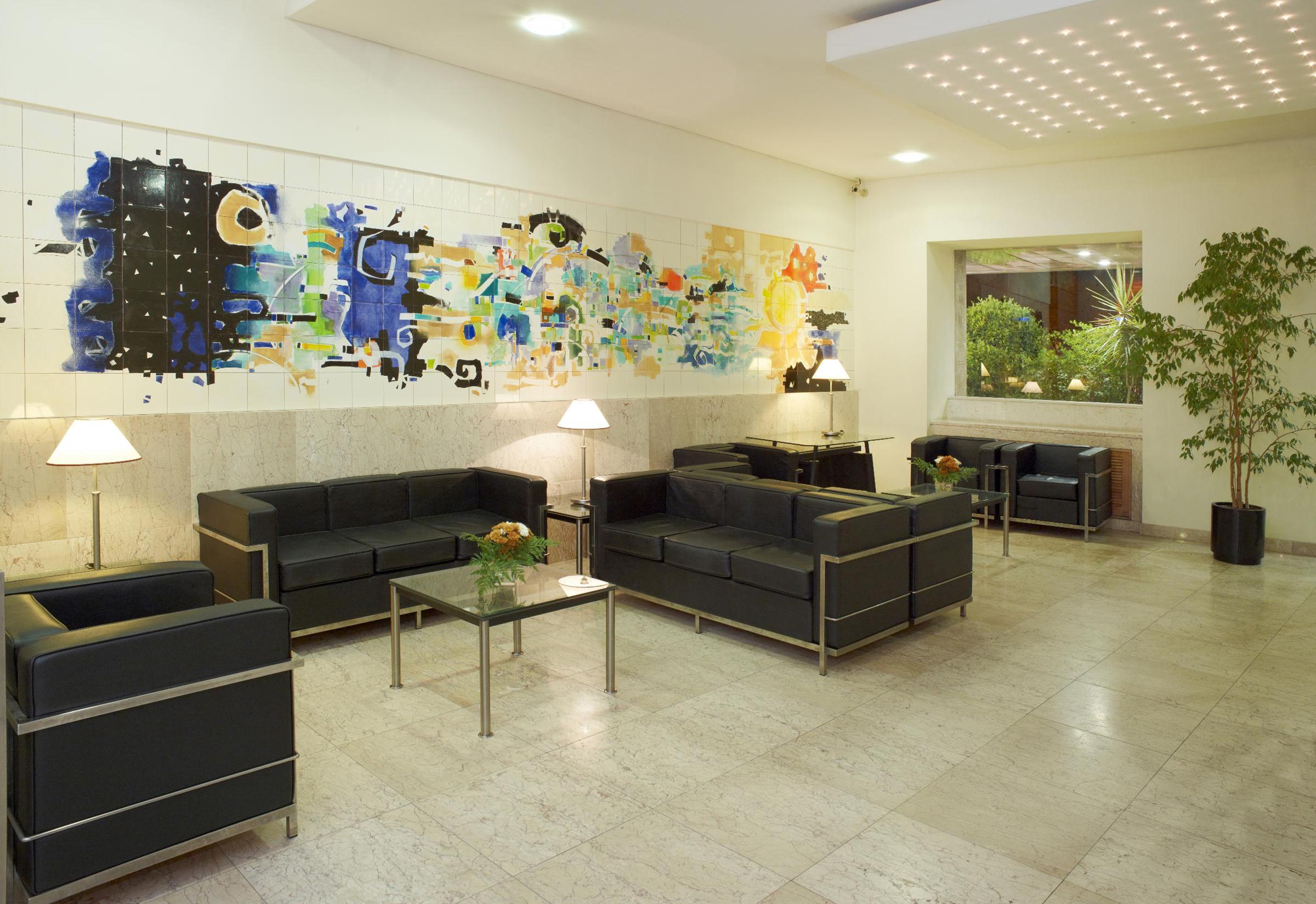 Luna Esperança Centro Hotel foto 15