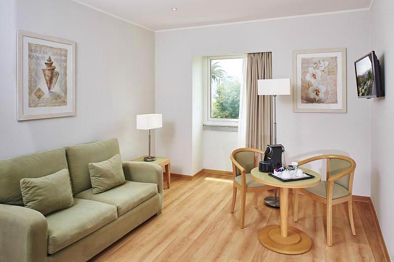 Luna Esperança Centro Hotel in Setubal - foto 4