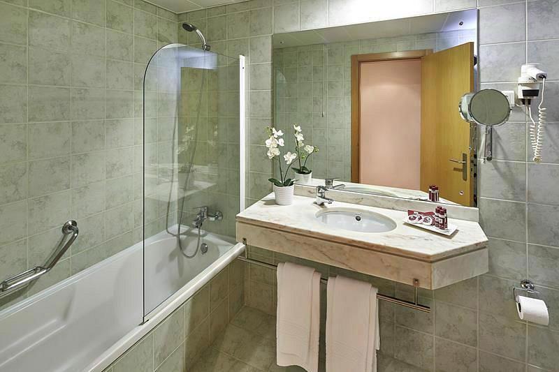 Luna Esperança Centro Hotel in Setubal - foto 5