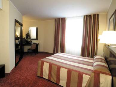 Leonardo Hotel Barcelona Gran Via foto 6