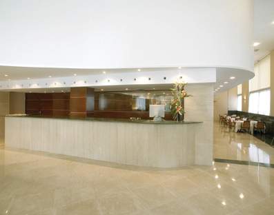 Leonardo Hotel Barcelona Gran Via image 3