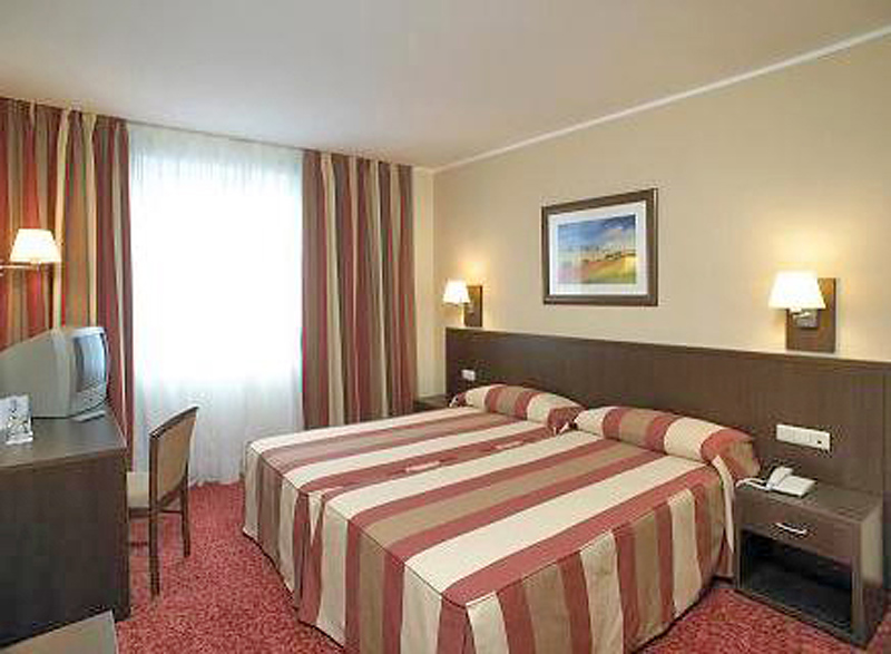 Leonardo Hotel Barcelona Gran Via foto 10