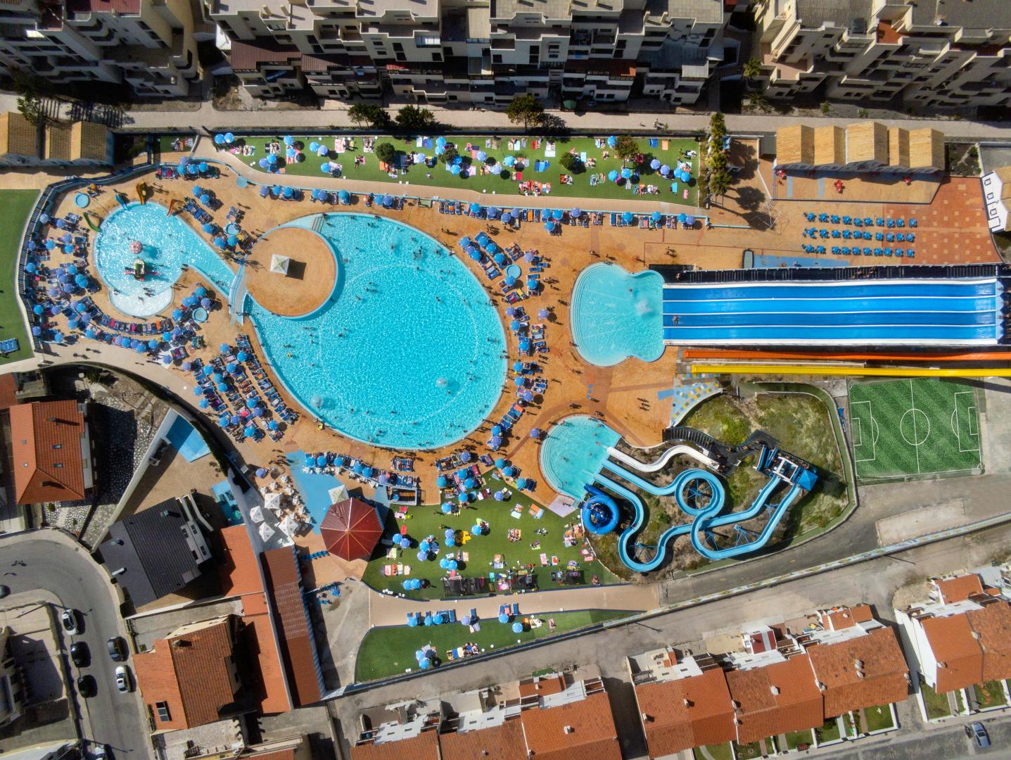 Hotel Cristal Vieira Praia & Spa foto 21