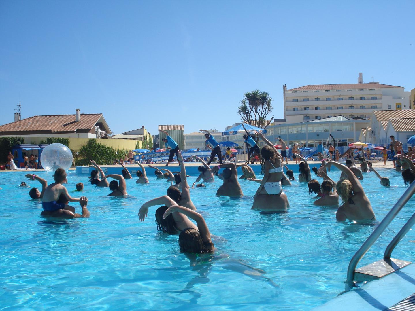 Hotel Cristal Vieira Praia & Spa foto 40