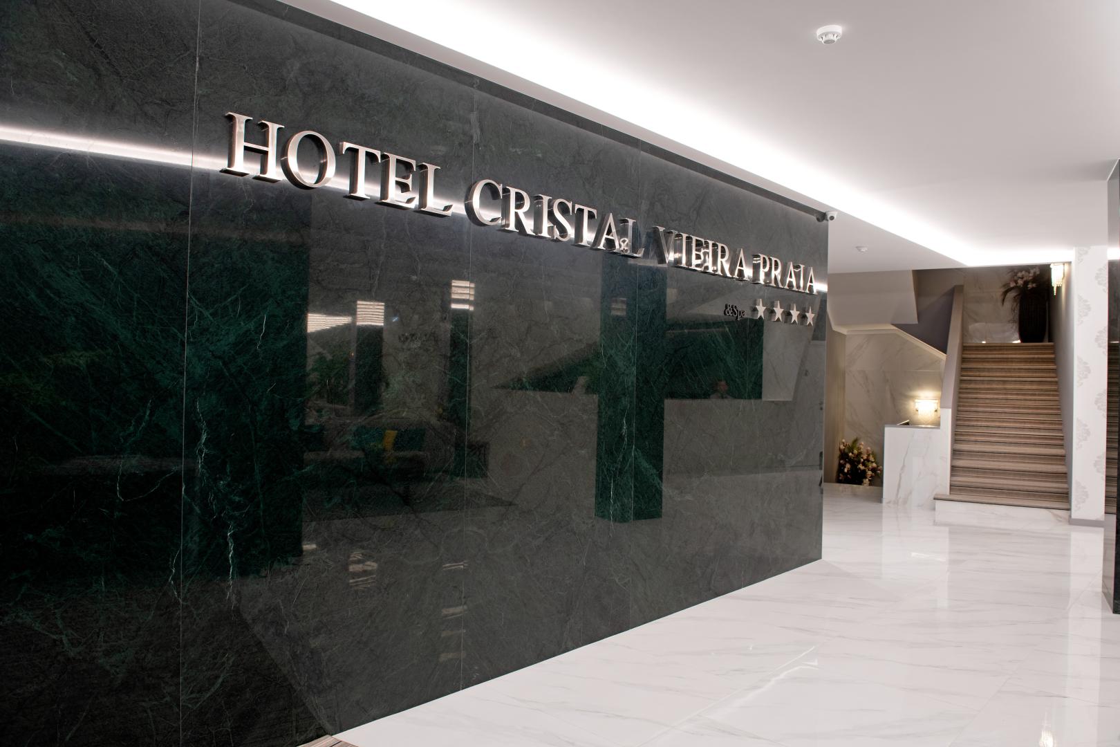 Hotel Cristal Vieira Praia & Spa image 3