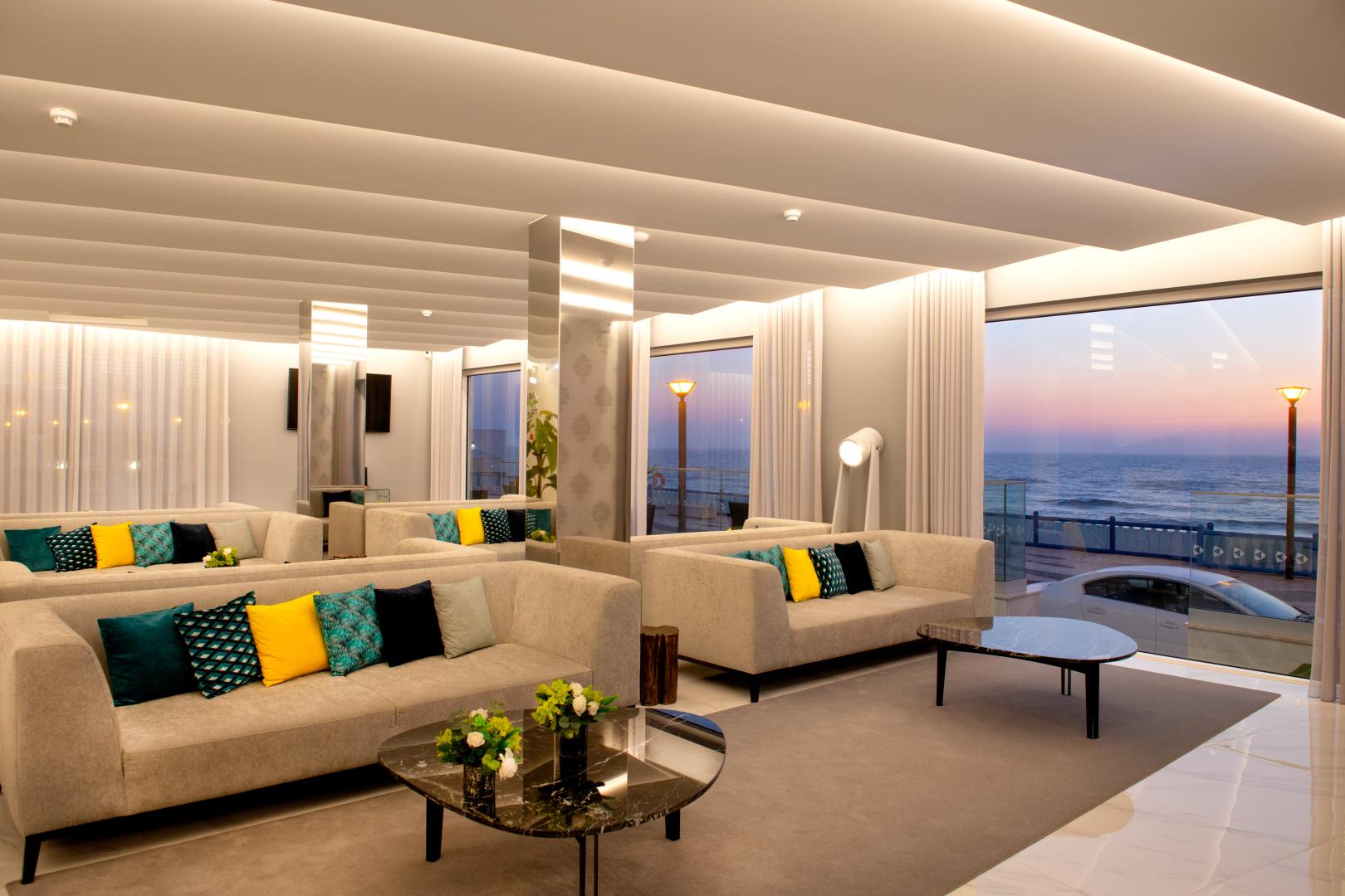 Hotel Cristal Vieira Praia & Spa foto 13