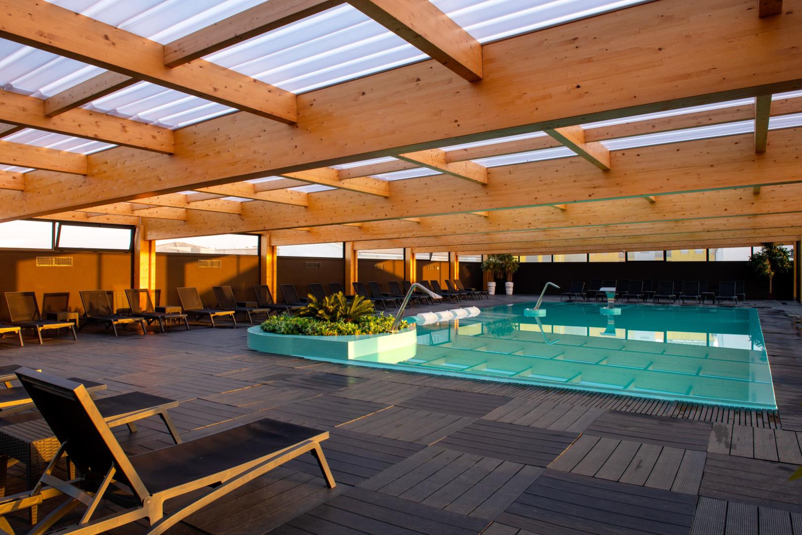Hotel Cristal Vieira Praia & Spa image 0