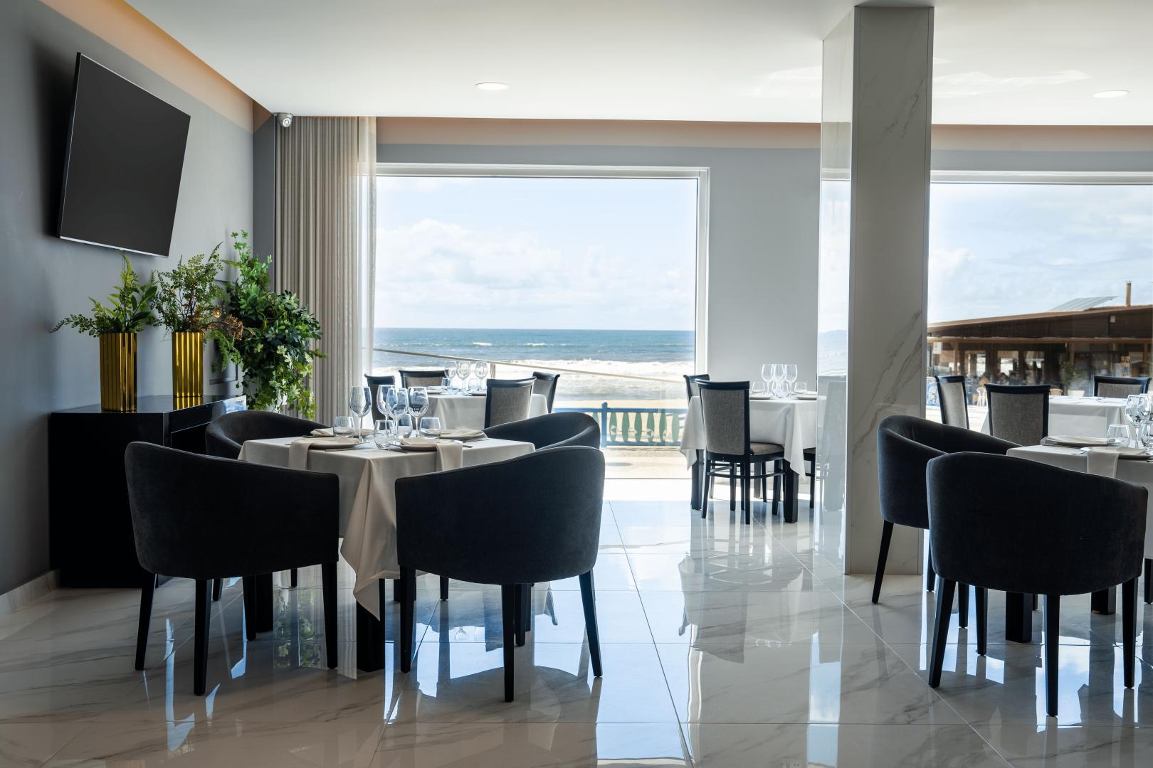Hotel Cristal Vieira Praia & Spa foto 12