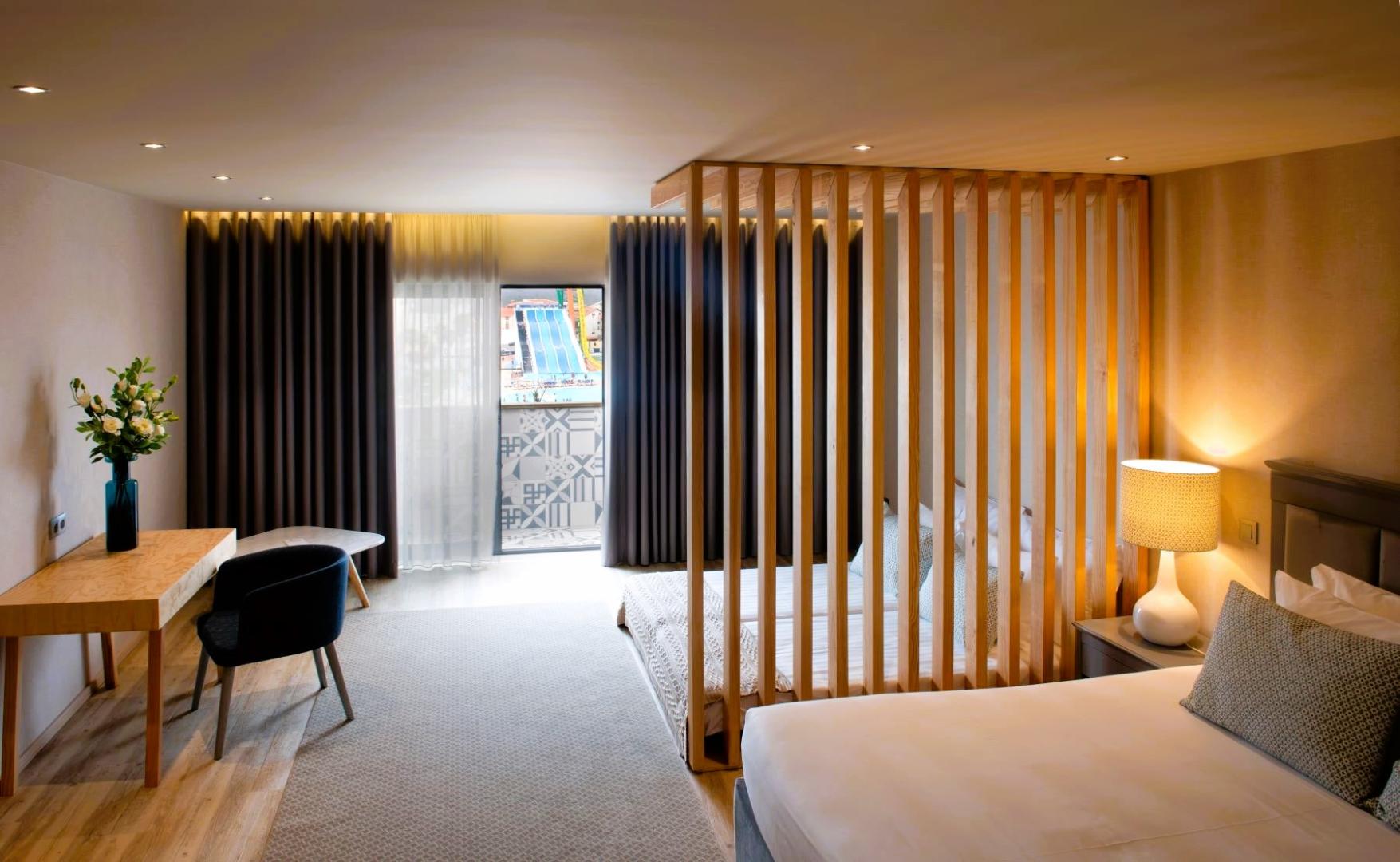 Hotel Cristal Vieira Praia & Spa foto 8