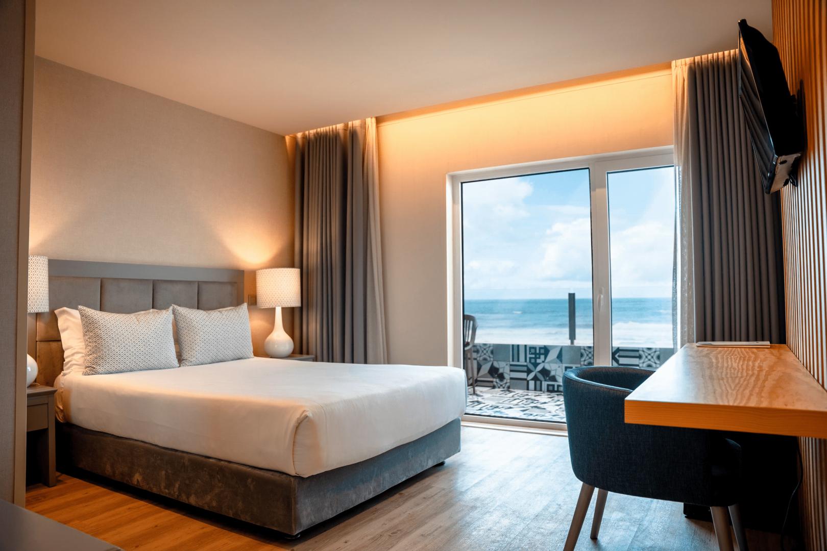 Hotel Cristal Vieira Praia & Spa foto 11