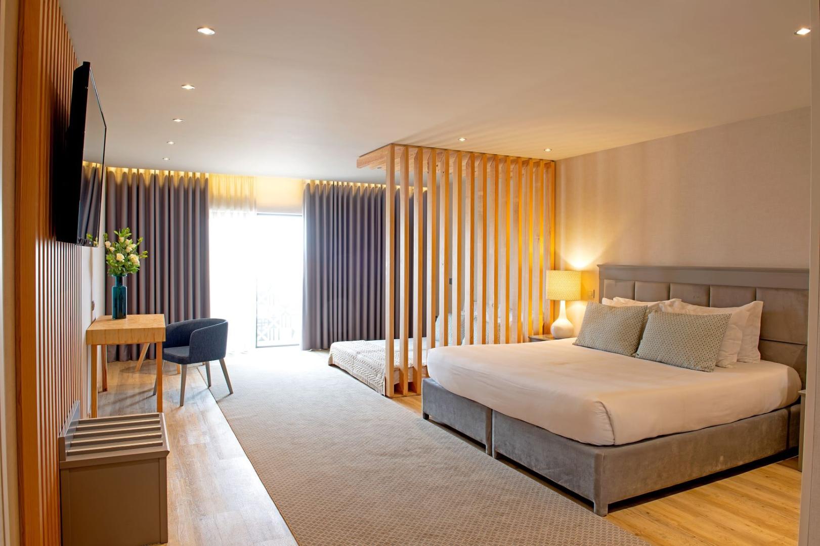 Hotel Cristal Vieira Praia & Spa foto 19