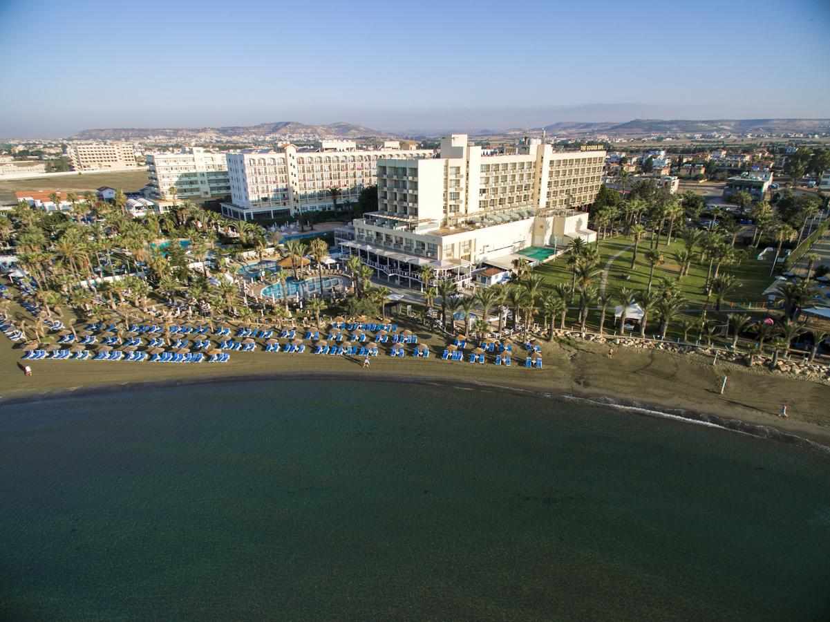 The Golden Bay Beach Hotel foto 17