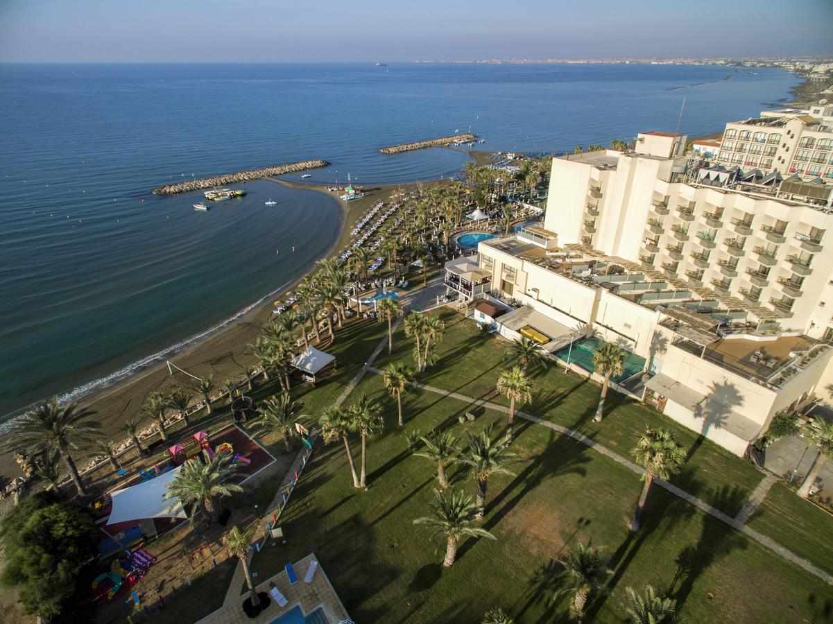The Golden Bay Beach Hotel foto 31