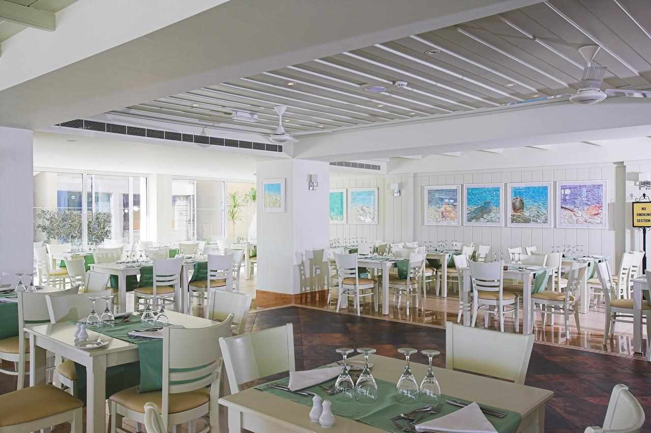 The Golden Bay Beach Hotel foto 33