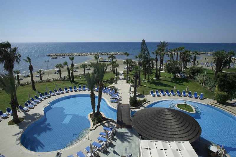 The Golden Bay Beach Hotel foto 44