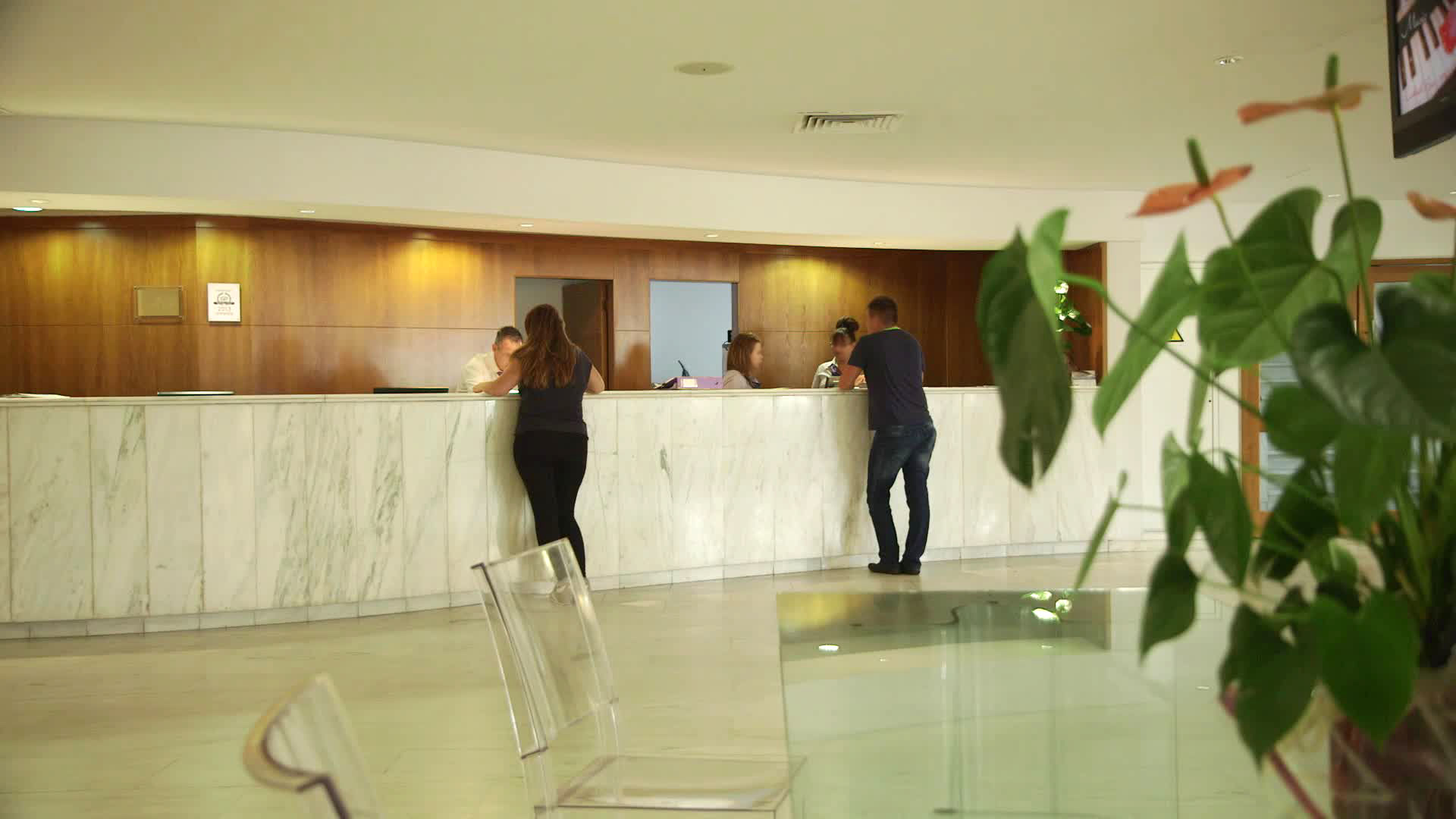 The Golden Bay Beach Hotel foto 80