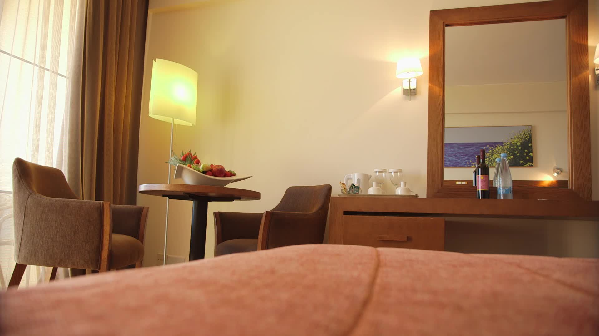 The Golden Bay Beach Hotel foto 81