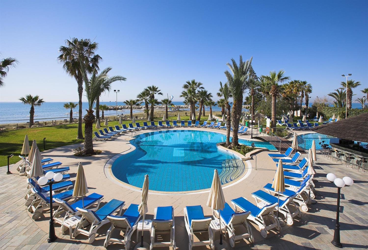 The Golden Bay Beach Hotel foto 91