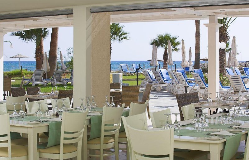 The Golden Bay Beach Hotel foto 97