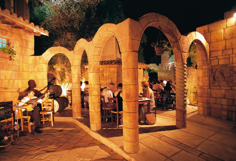 The Golden Bay Beach Hotel foto 100