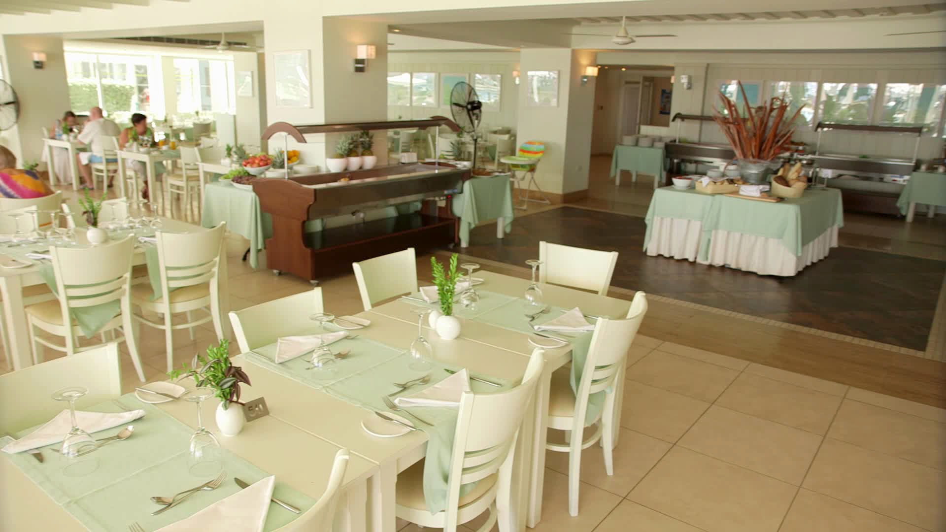The Golden Bay Beach Hotel foto 105