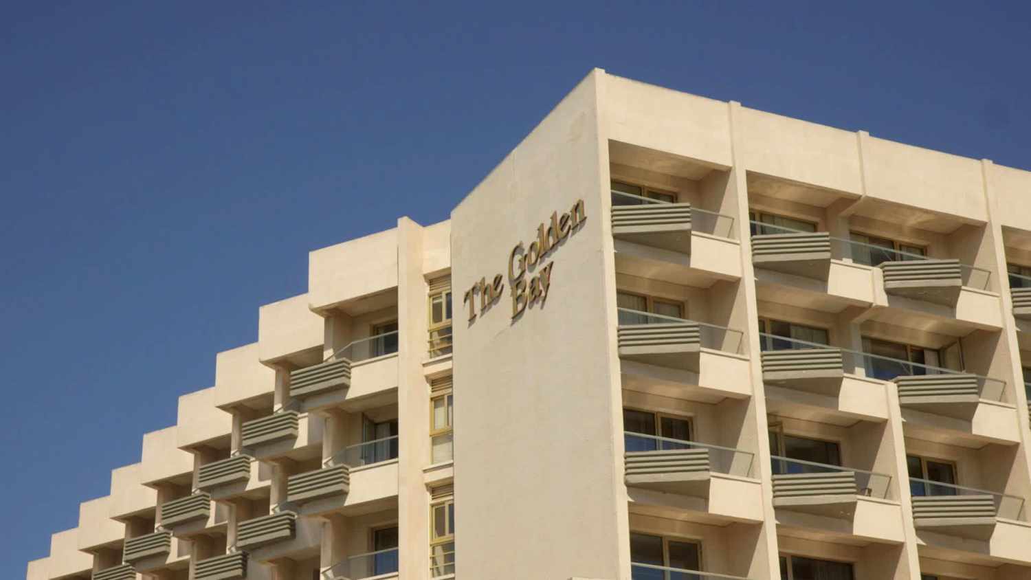 The Golden Bay Beach Hotel foto 121