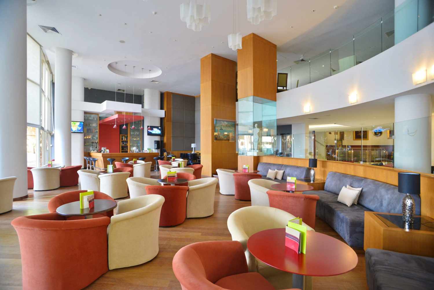 The Golden Bay Beach Hotel foto 186