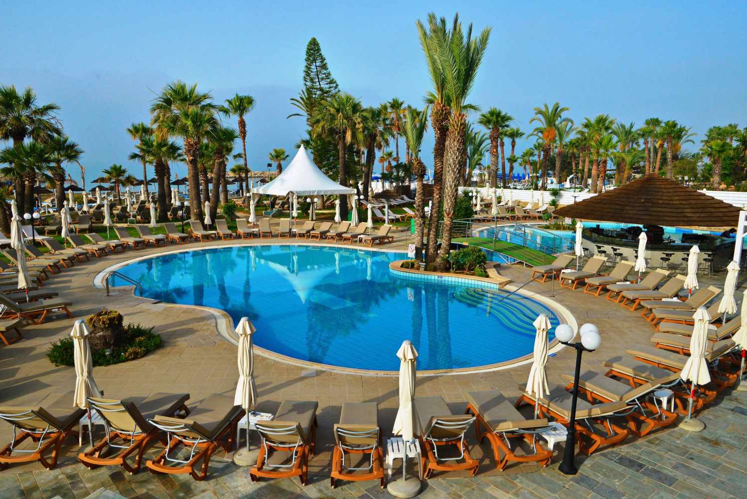 The Golden Bay Beach Hotel foto 187