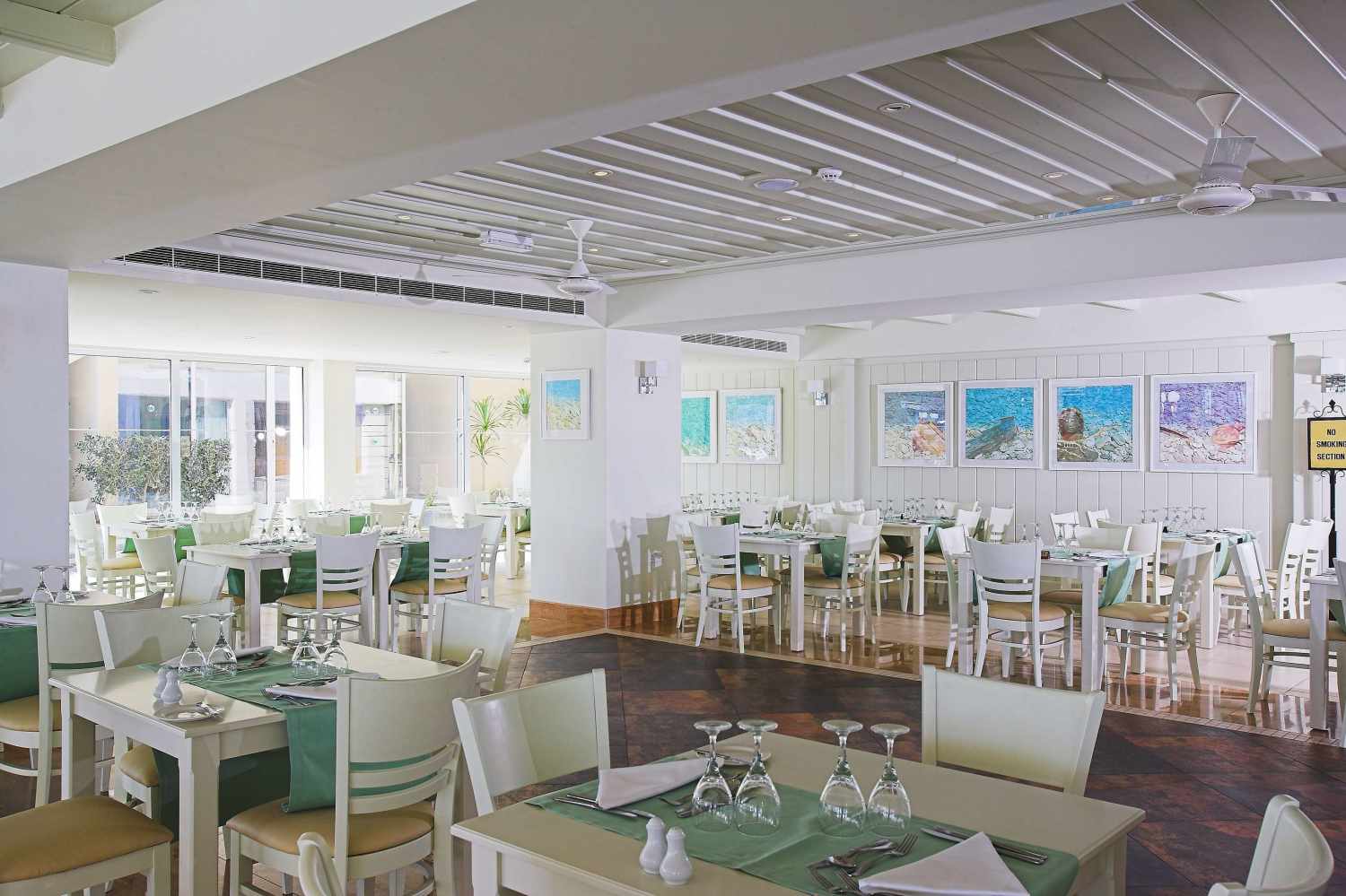 The Golden Bay Beach Hotel foto 195