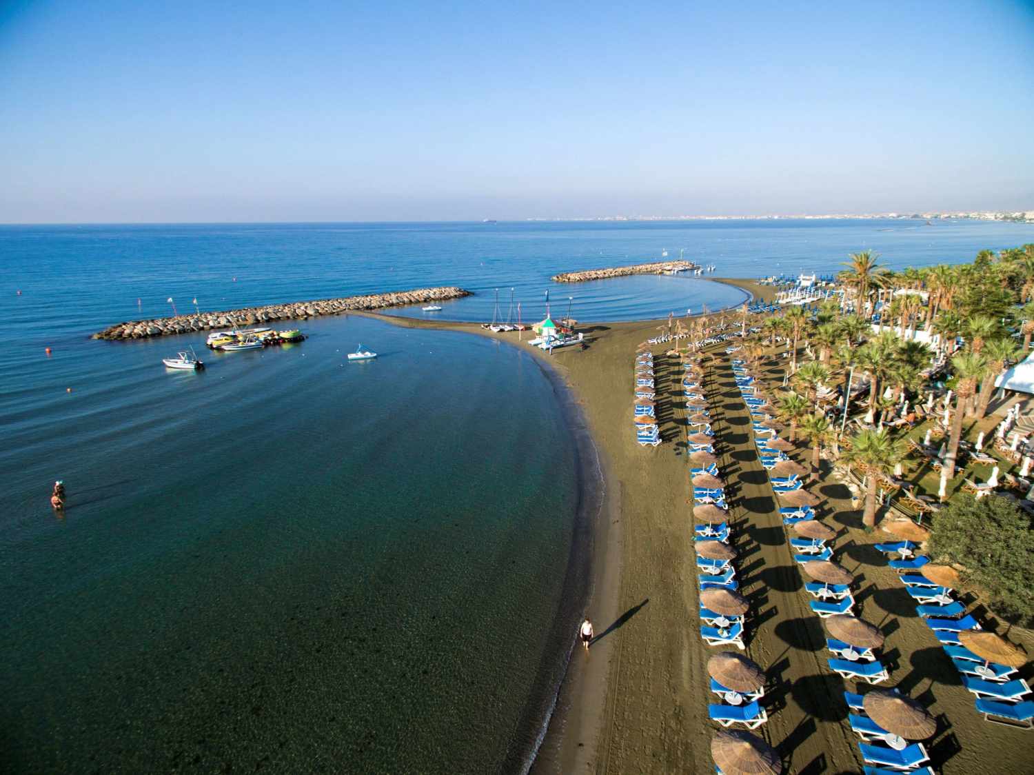 The Golden Bay Beach Hotel foto 202