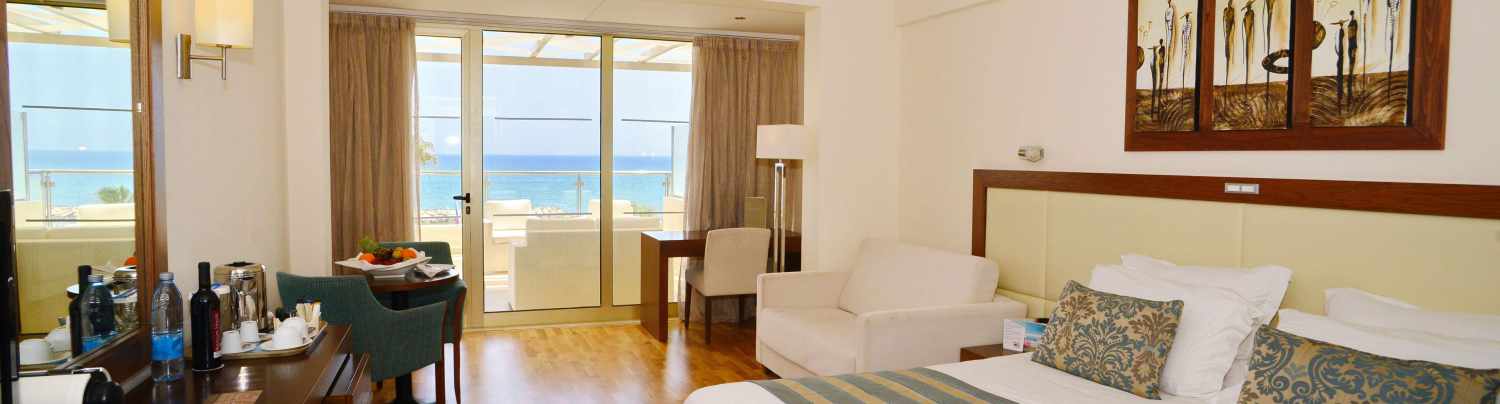 The Golden Bay Beach Hotel foto 210