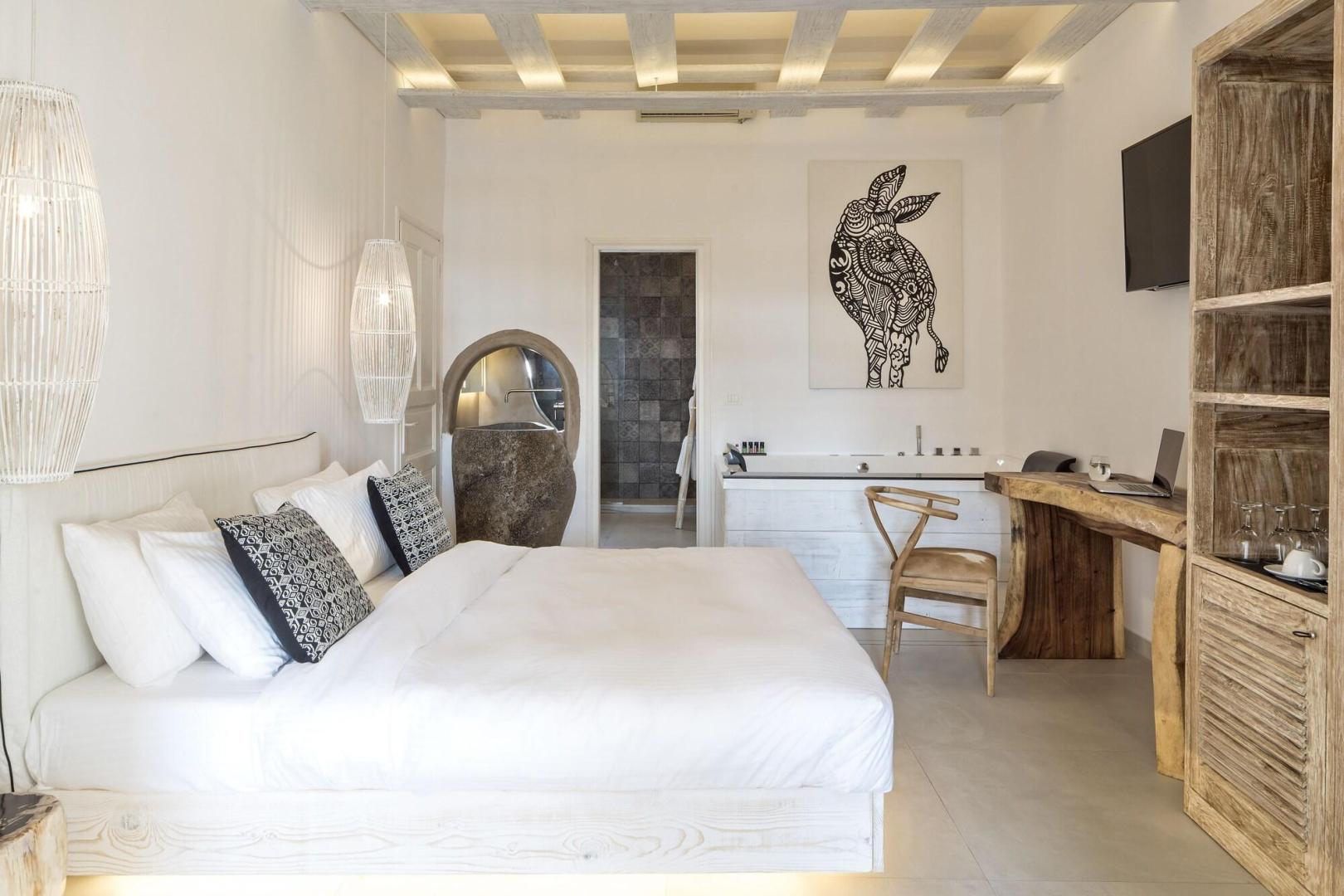 Hippie Chic Hotel foto 6