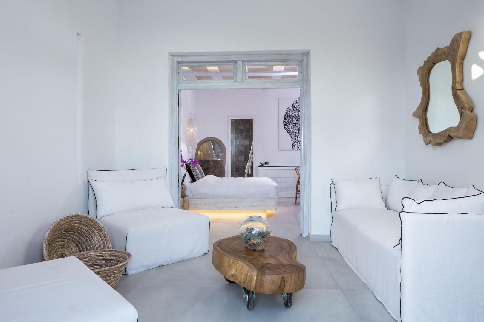 Hippie Chic Hotel foto 7