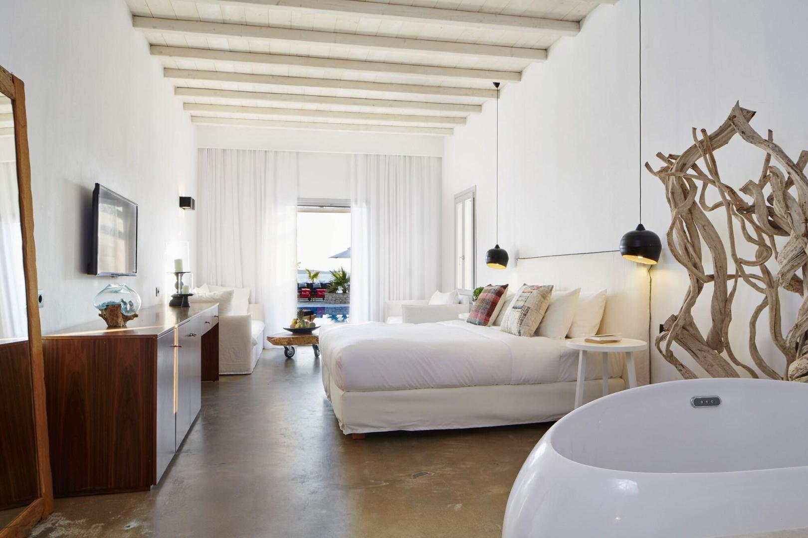 Hippie Chic Hotel foto 8