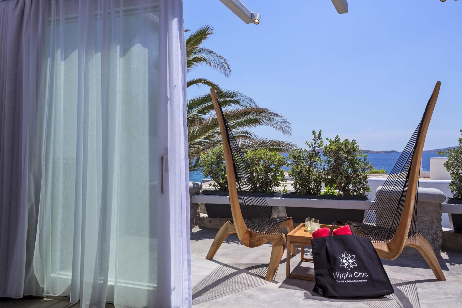 Hippie Chic Hotel foto 30